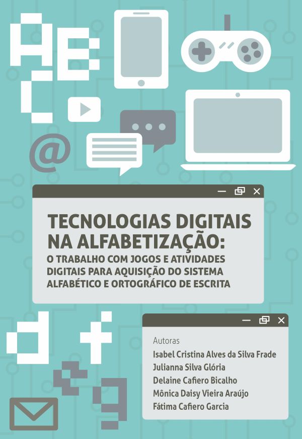 Tecnologias Digitais na Alfabetização (SITE)