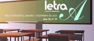 Portal do Professor - Alfabetização e suas alternativas através